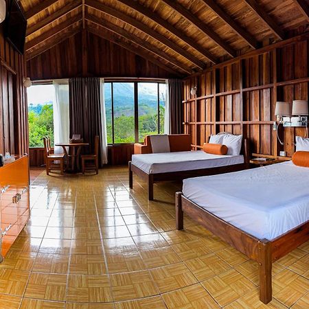 Arenal Roca Lodge & Bungalows La Fortuna 외부 사진