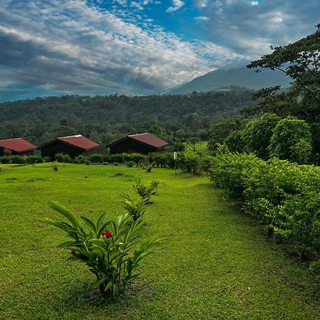 Arenal Roca Lodge & Bungalows La Fortuna 외부 사진