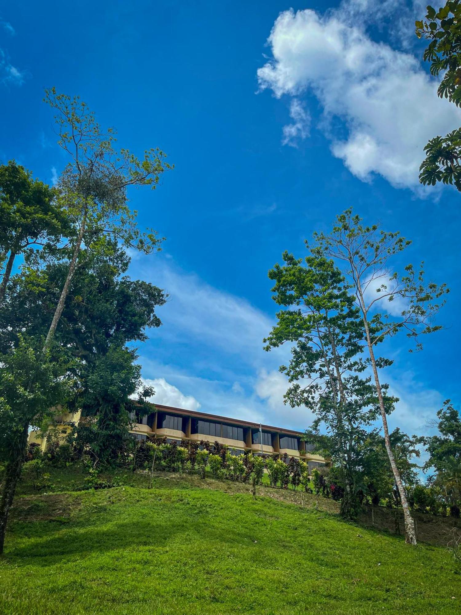 Arenal Roca Lodge & Bungalows La Fortuna 외부 사진