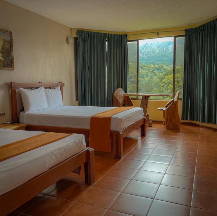 Arenal Roca Lodge & Bungalows La Fortuna 외부 사진