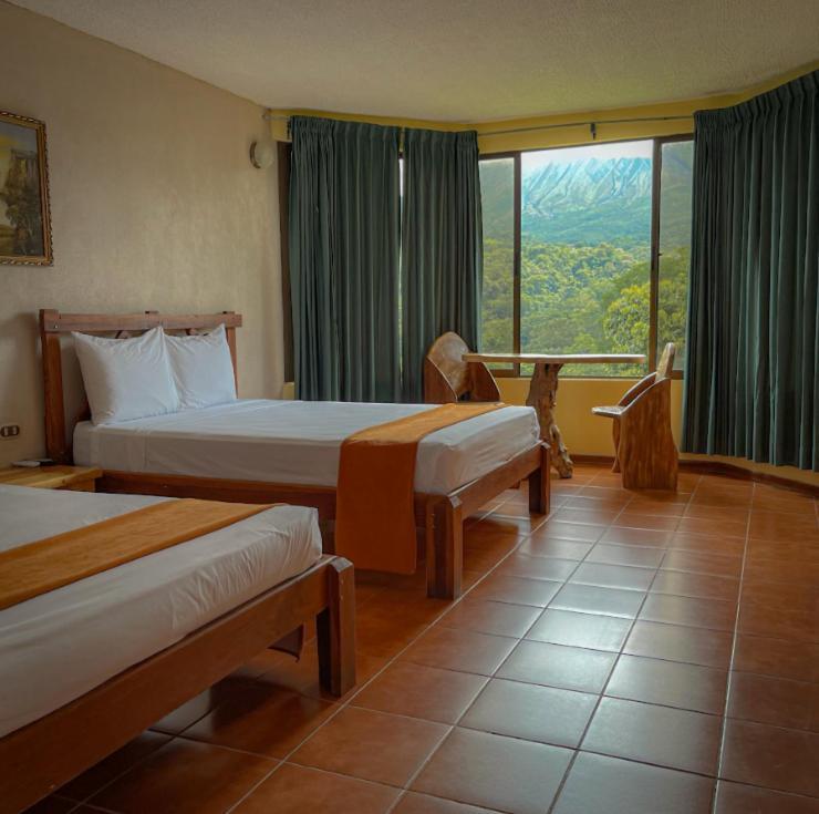 Arenal Roca Lodge & Bungalows La Fortuna 외부 사진